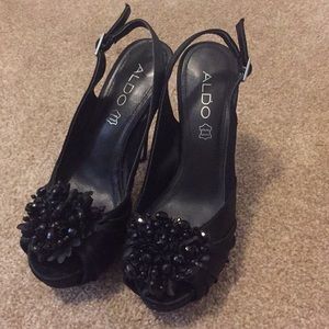 Aldo heels size 36 (6)